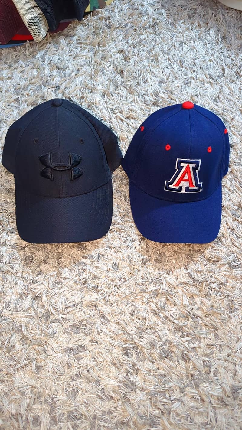 NIKE CAP 2