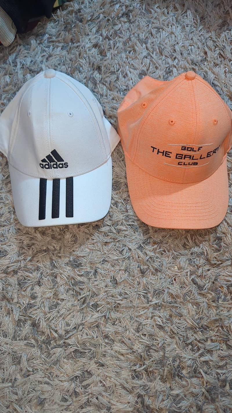NIKE CAP 3