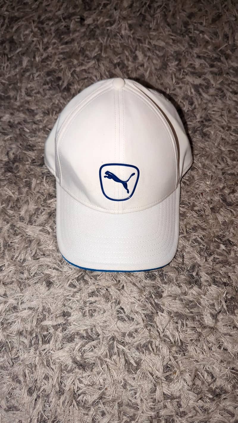 NIKE CAP 5