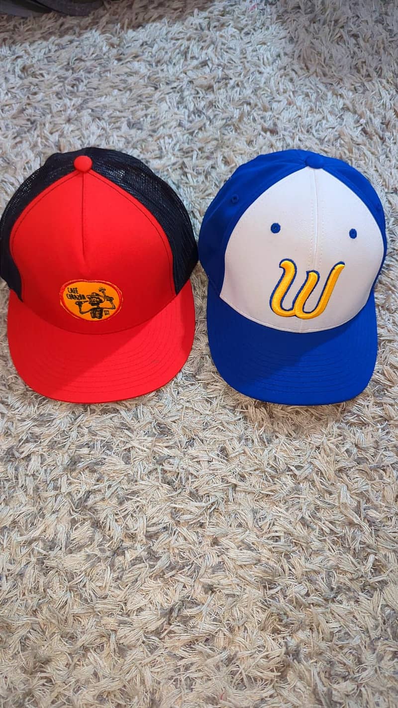 NIKE CAP 7