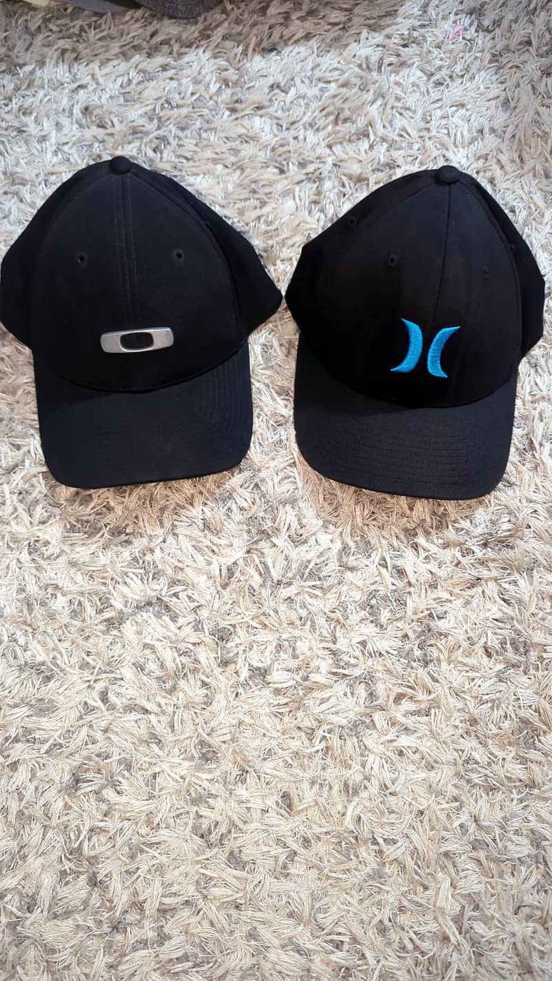 NIKE CAP 8