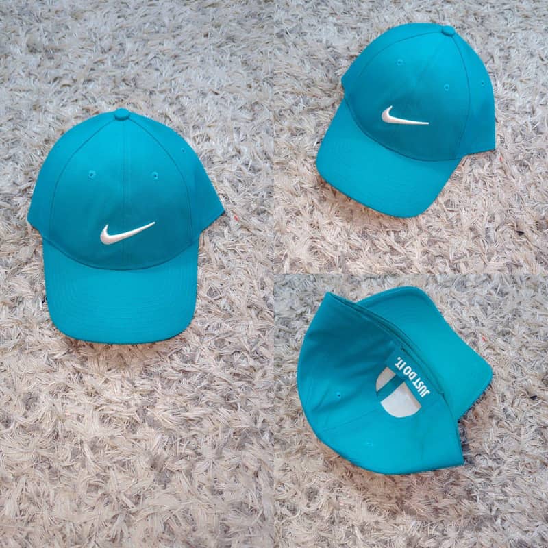 NIKE CAP 9