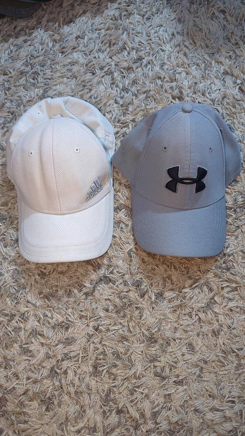 NIKE CAP 10