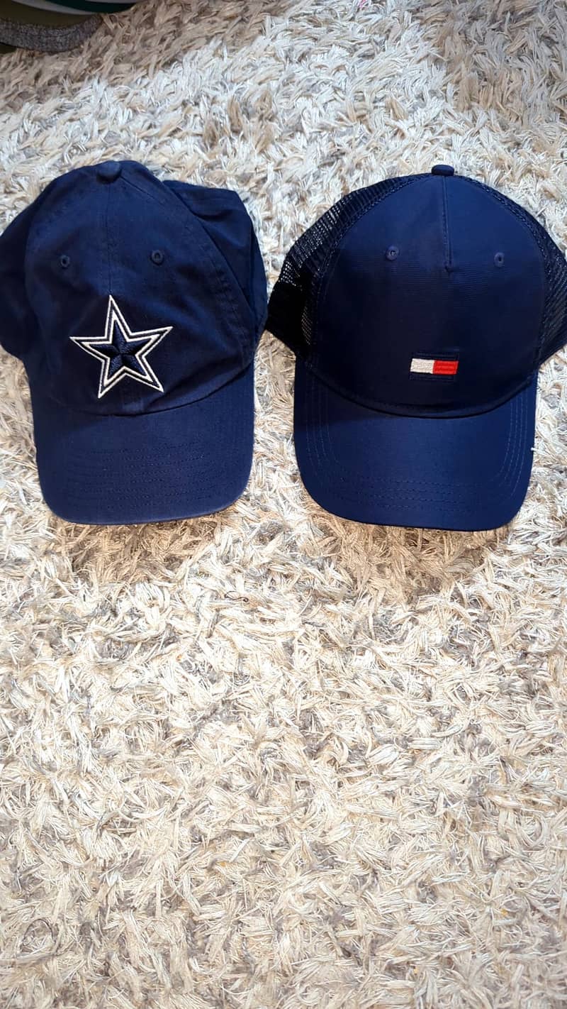 NIKE CAP 14
