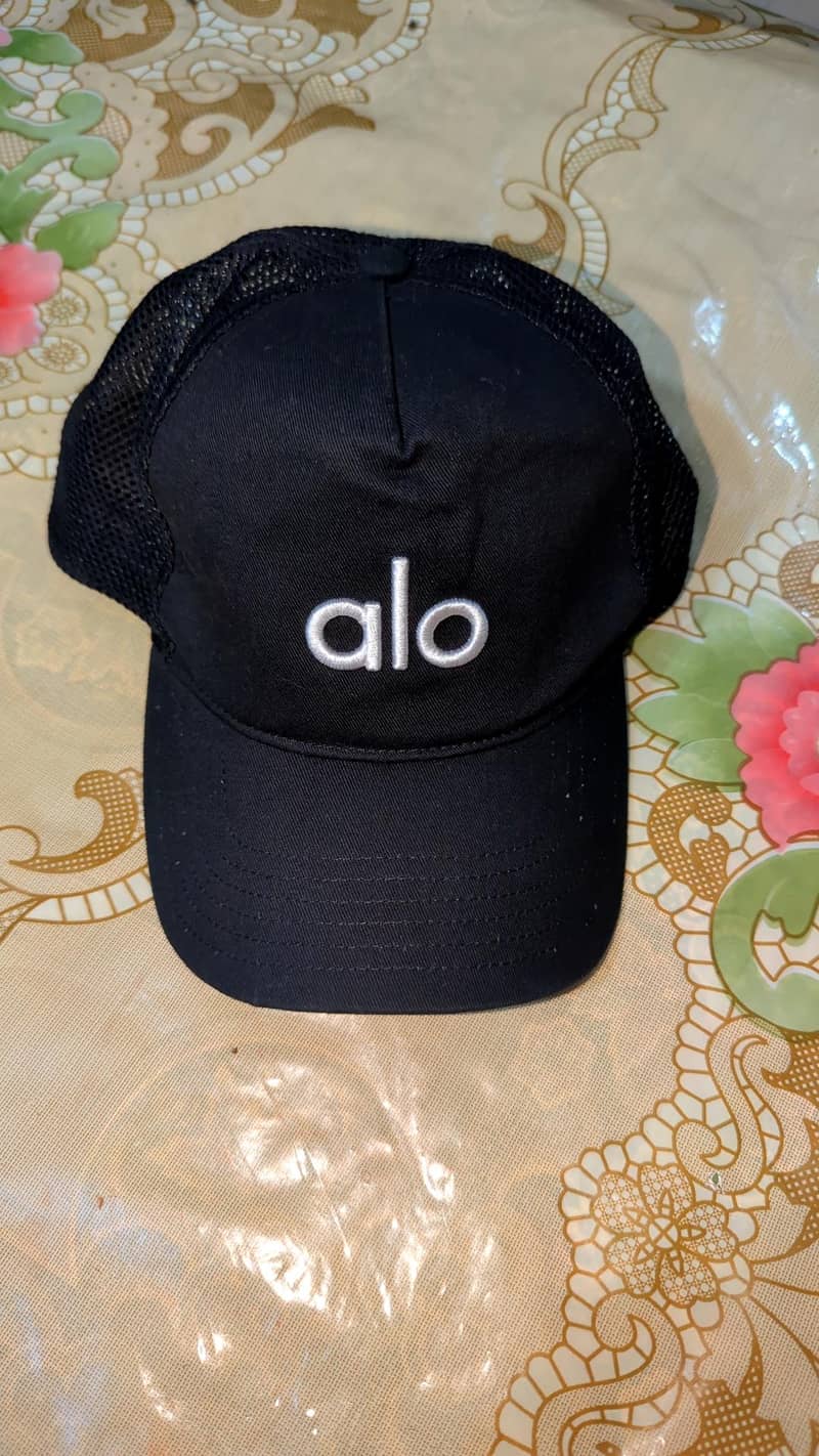 NIKE CAP 17