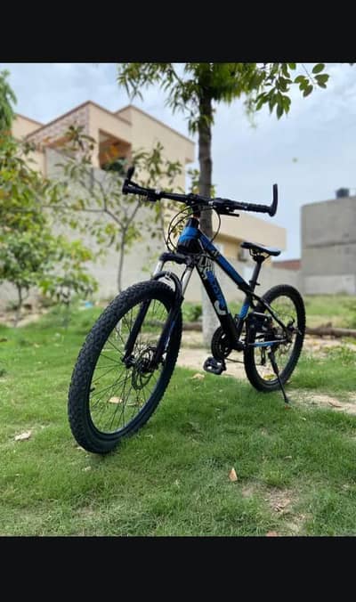 Best cycle for any age boys.