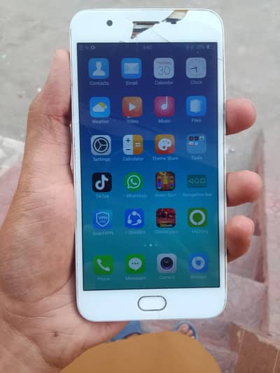 oppo f1s 4 64 pta approved