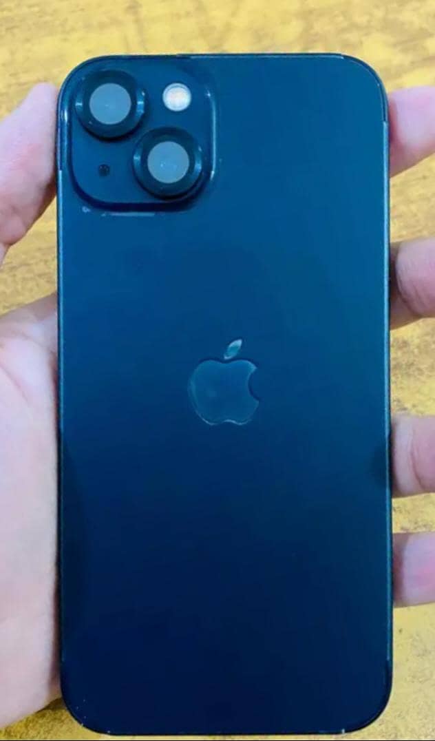 iphone 13 0