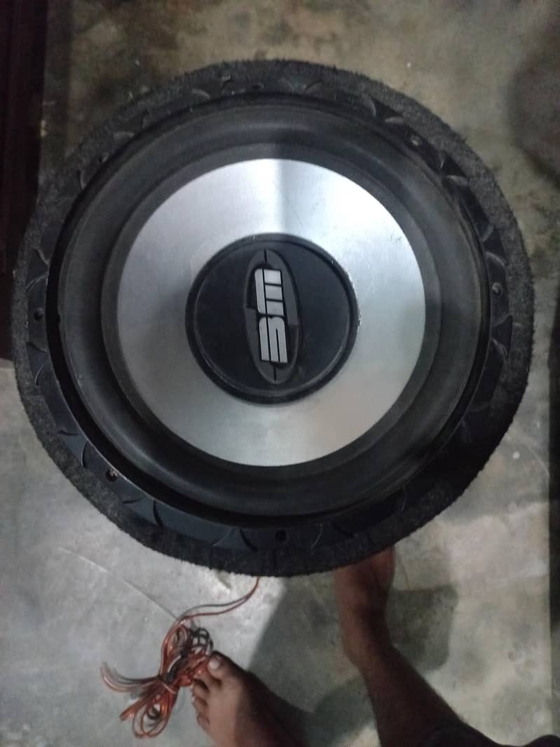 amplifier +bas 1