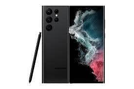 Samsung S22 Ultra 12/256