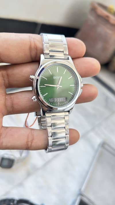 SKMEI Original Men Watches | Digital Sport Waterproof Watches