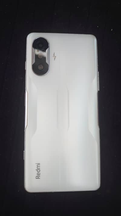 Radmi k40 Gaming