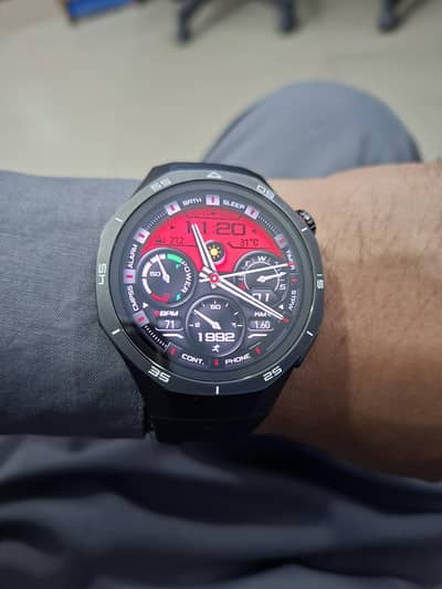 Huawei GT5 Pro