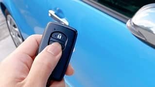 Remote Keys Maker Car Keys honda Suzuki move Kia grande key programing