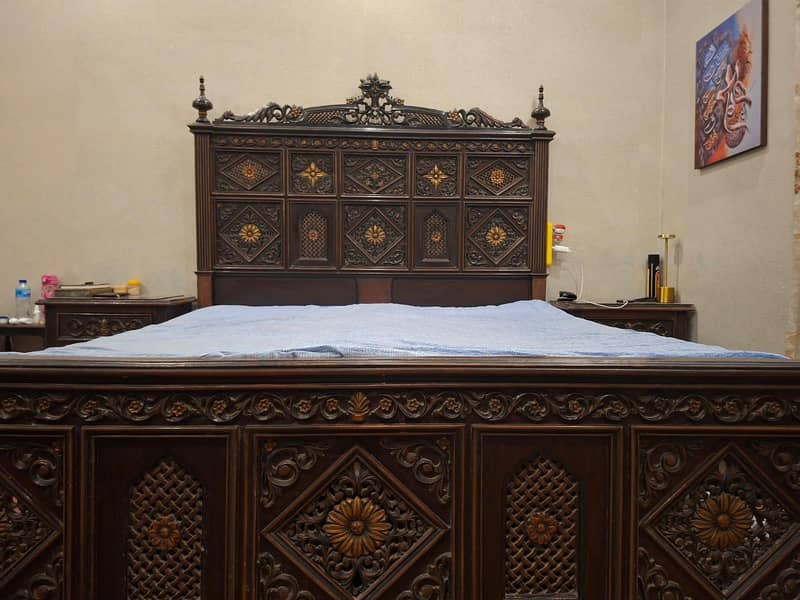 bed set 0