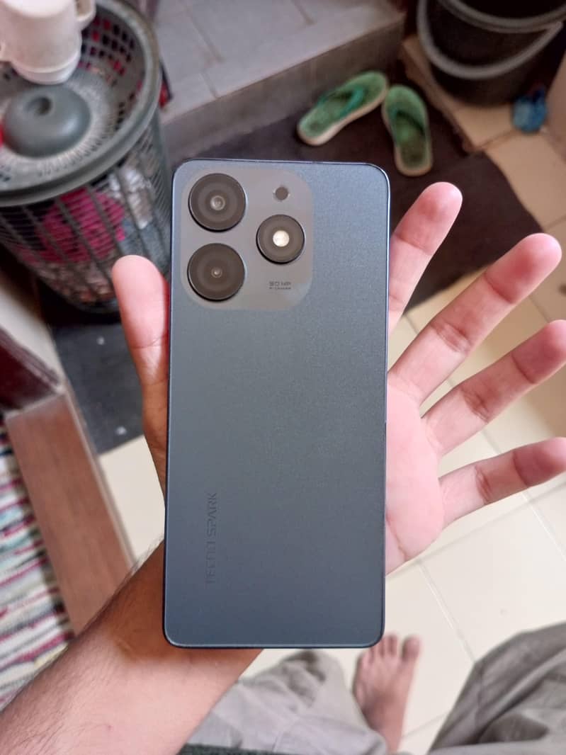 techno spark 10 pro 0