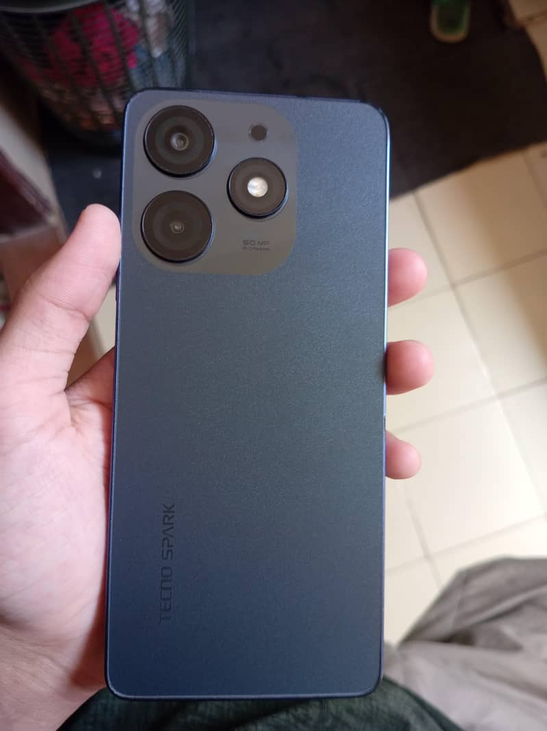 techno spark 10 pro 1