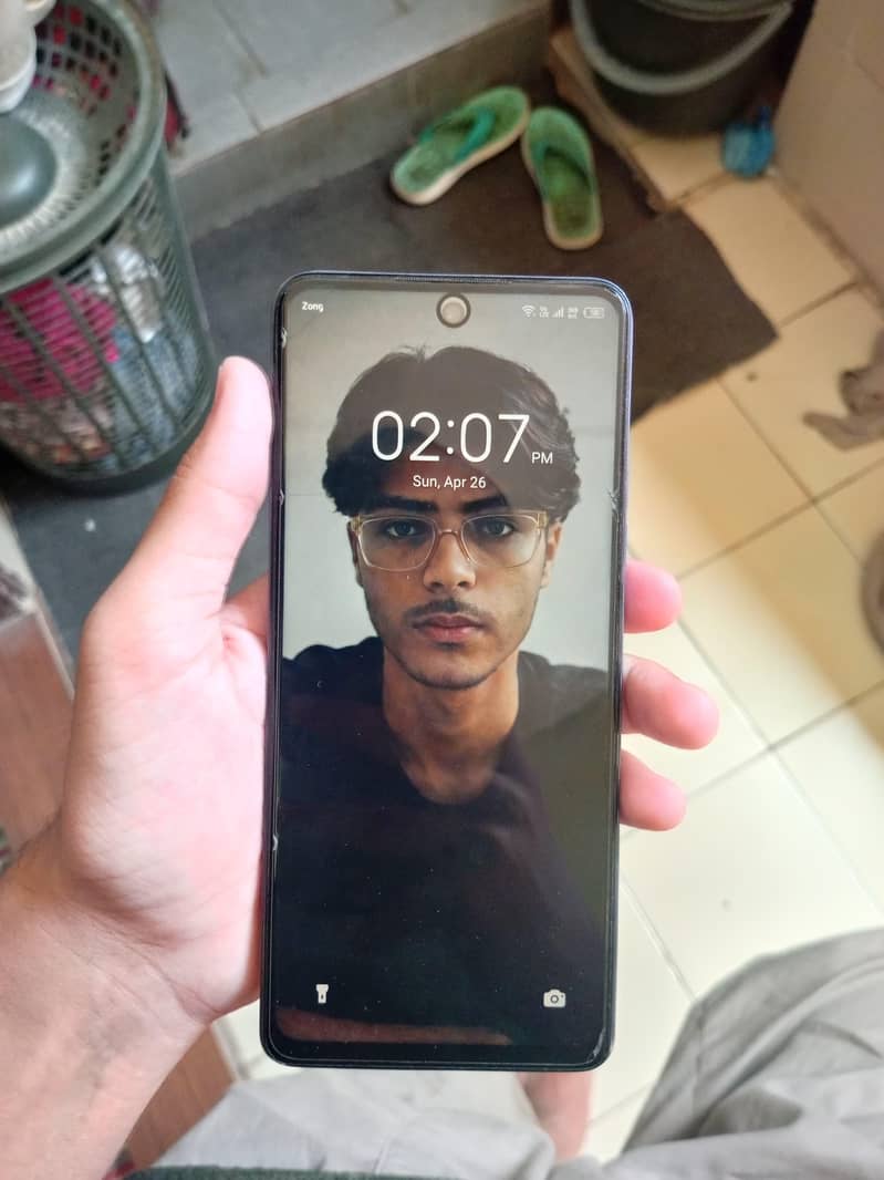 techno spark 10 pro 6