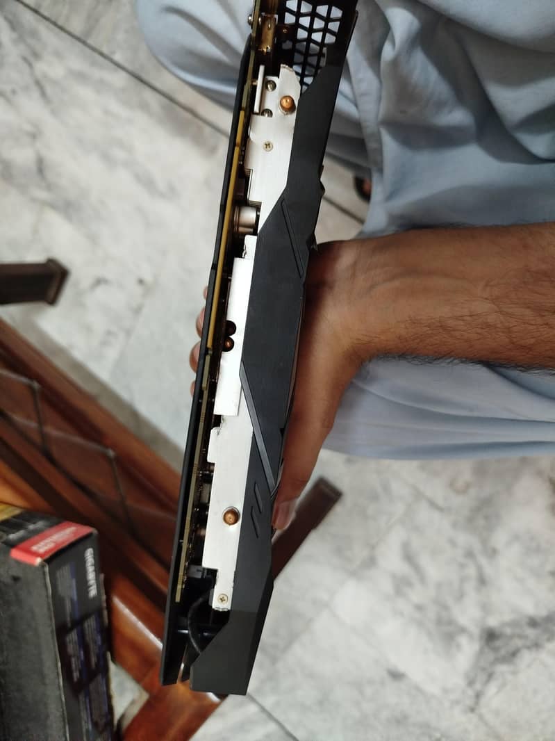 RTX 2070 GPU Card 4