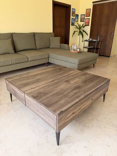 Coffee Table For Sale