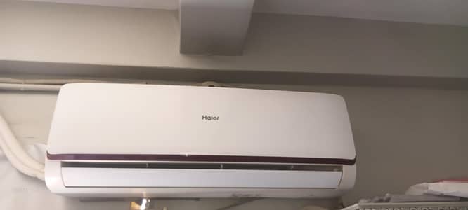 split AC ok condition