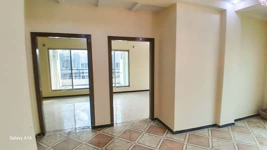 3 Bedroom Flat For Rent In Soan Garden At Reasonable Price