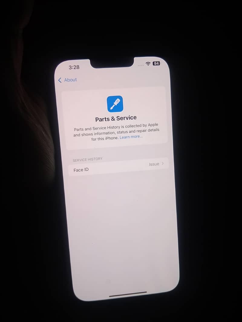 iPhone 13 Pro Max 2