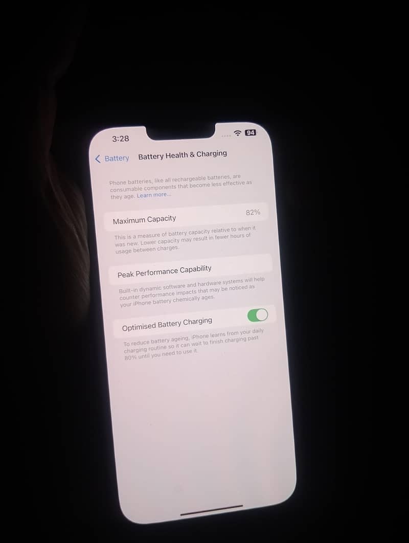 iPhone 13 Pro Max 3