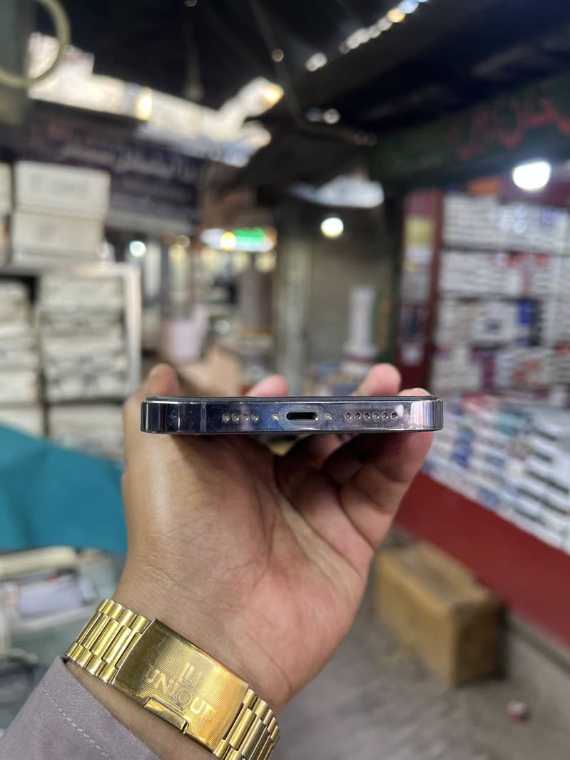 iPhone 14 Pro Max 5