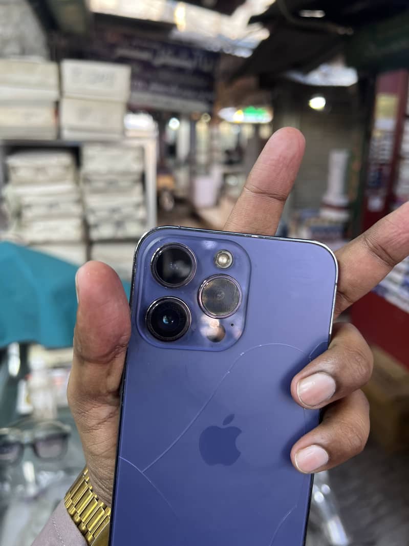 iPhone 14 Pro Max 7