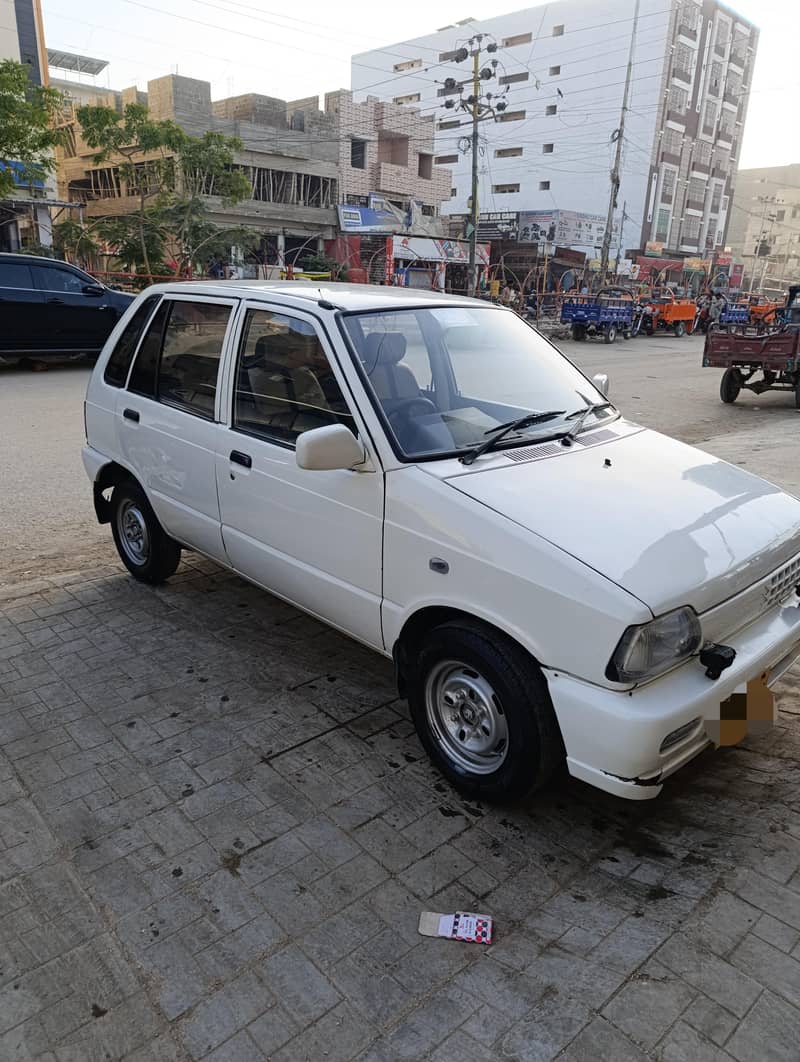 MEHRAN k6a AUTOMATIC 20+ average guaranteed 2