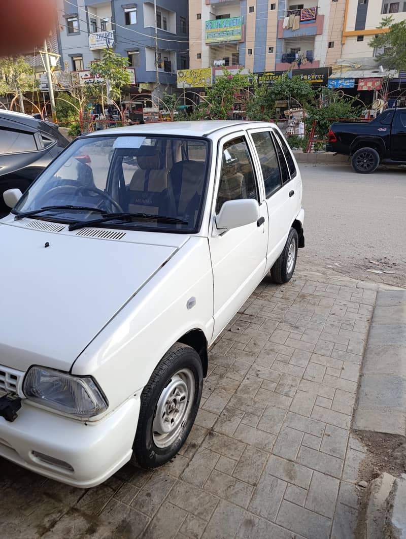MEHRAN k6a AUTOMATIC 20+ average guaranteed 3