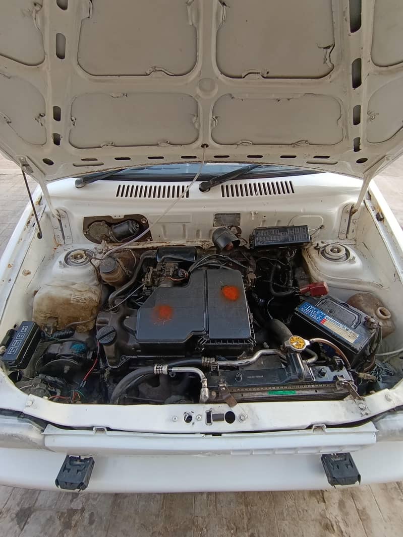 MEHRAN k6a AUTOMATIC 20+ average guaranteed 4