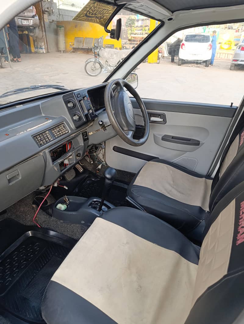 MEHRAN k6a AUTOMATIC 20+ average guaranteed 7