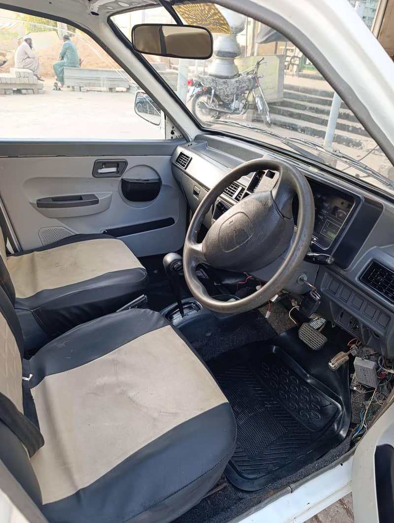 MEHRAN k6a AUTOMATIC 20+ average guaranteed 9