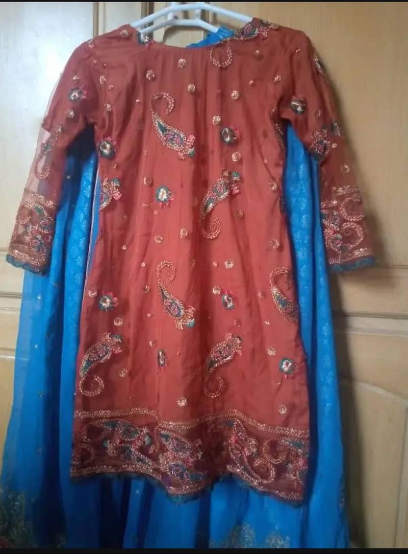 lehnga 0