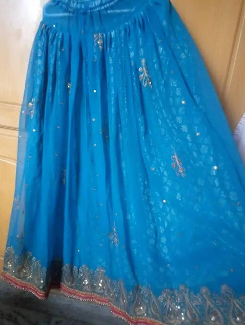 lehnga 2