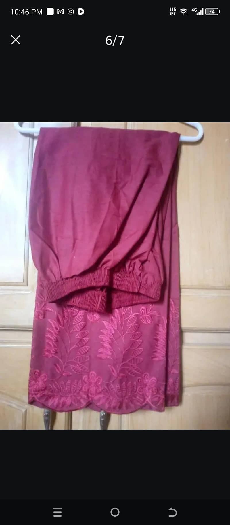 lehnga 8