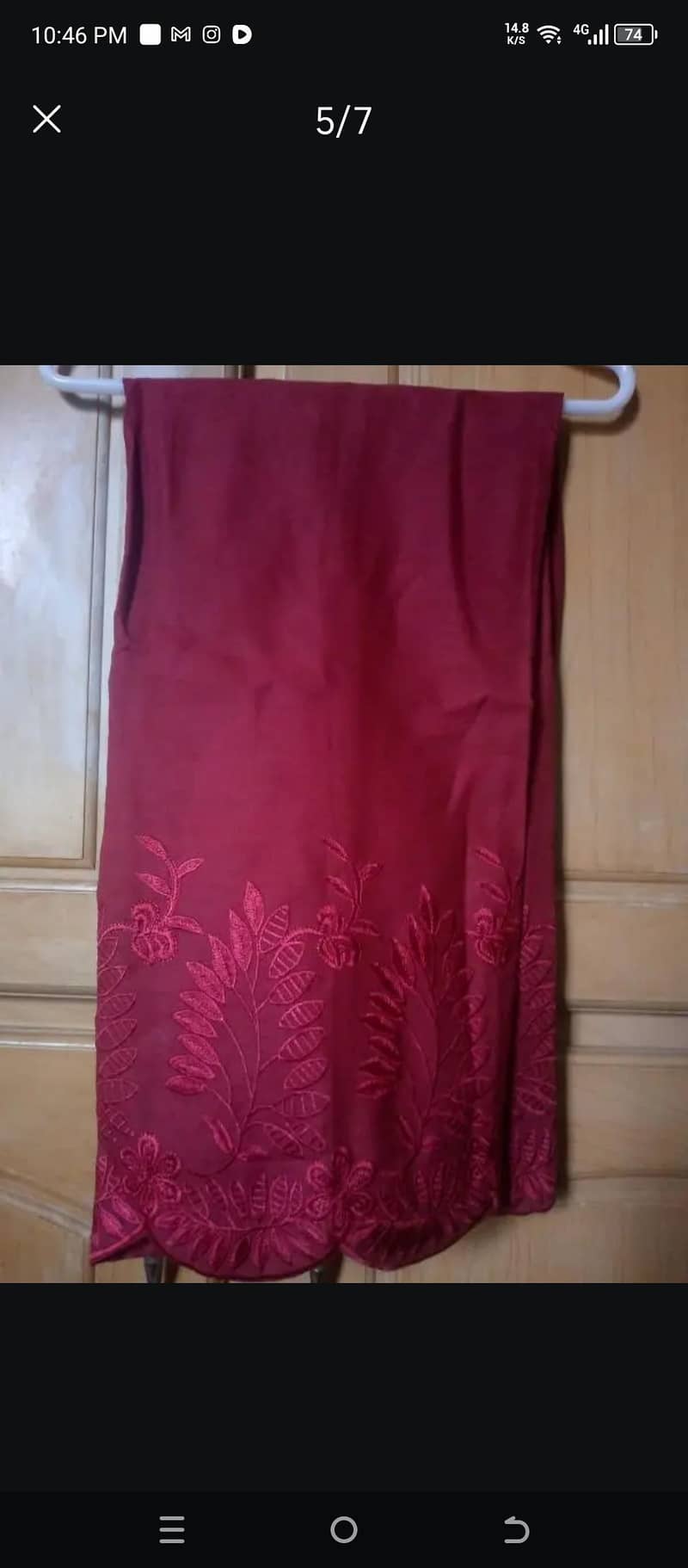 lehnga 9