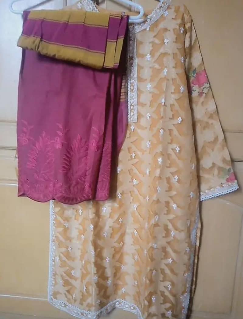 lehnga 11