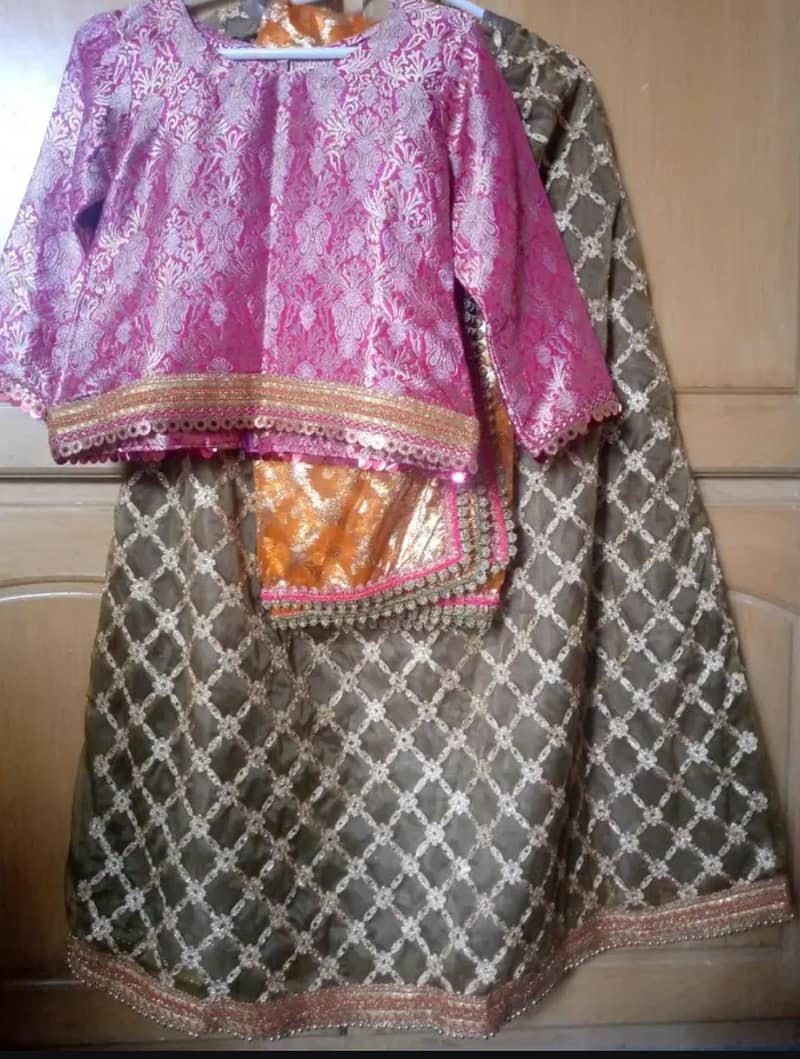 lehnga 12