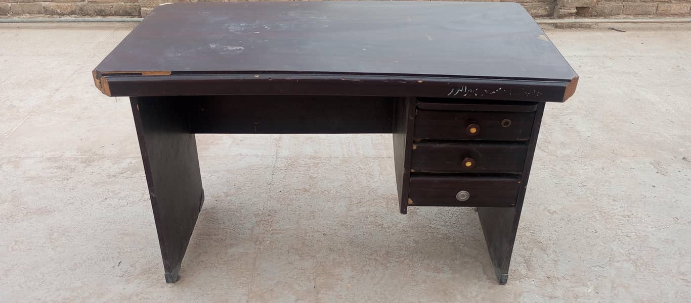 office executive table 3