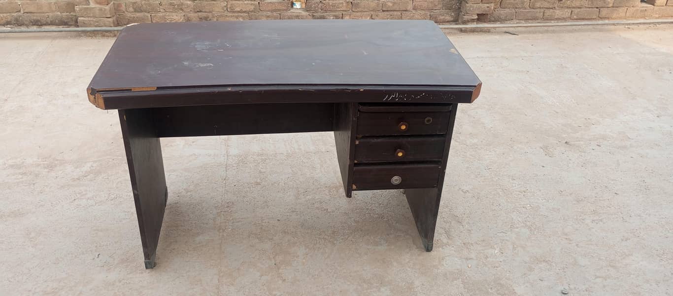 office executive table 4