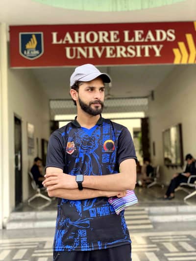 Bilal bhatti