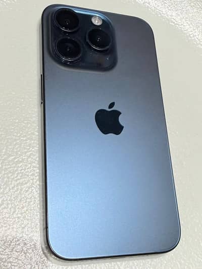 Iphone 15 pro