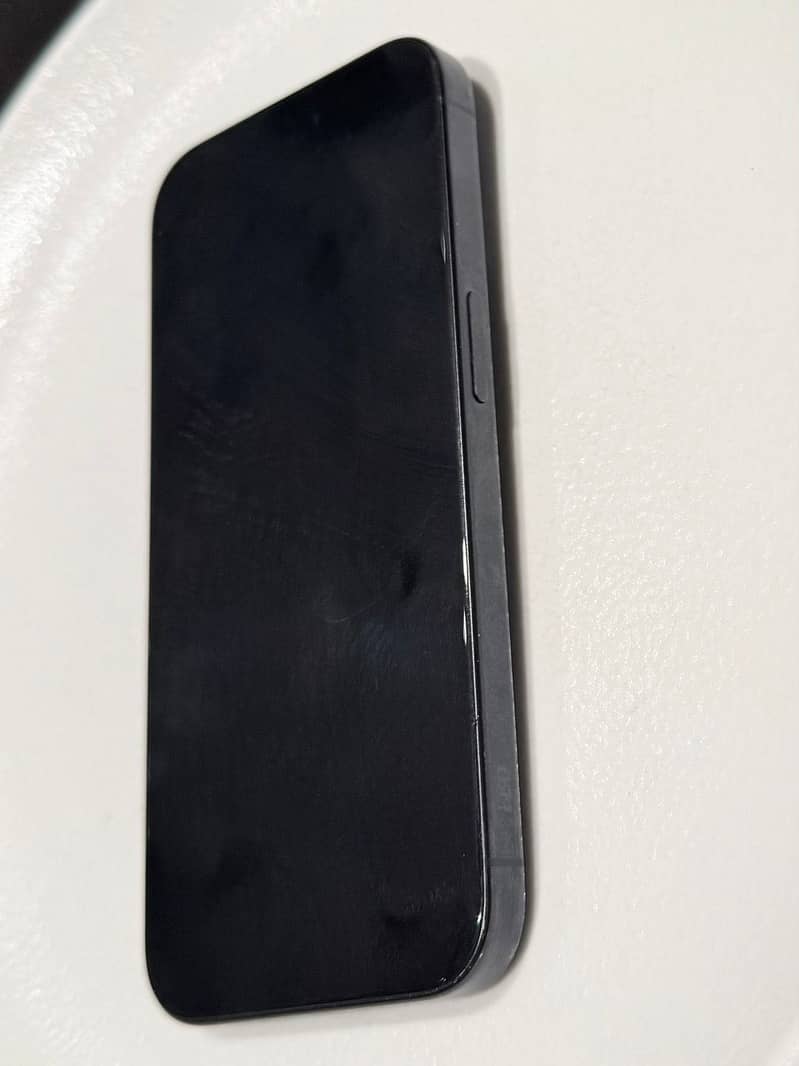 Iphone 15 pro 1