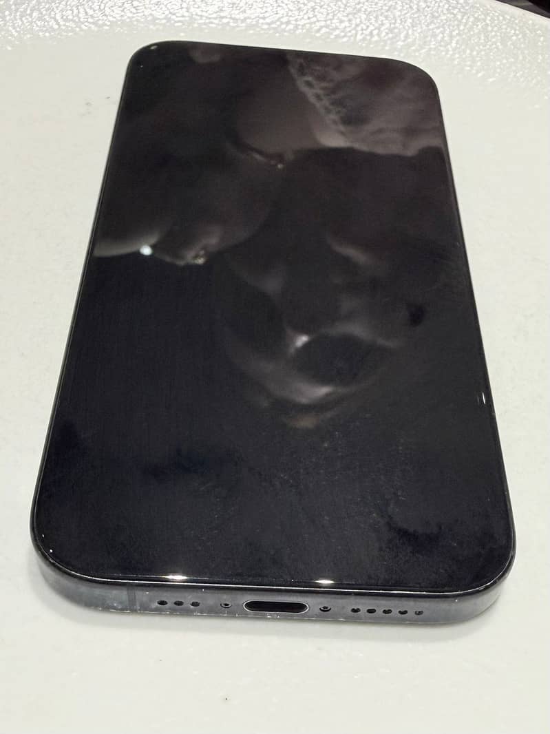 Iphone 15 pro 2