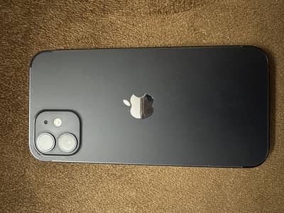 iPhone 12 (64gb) jv