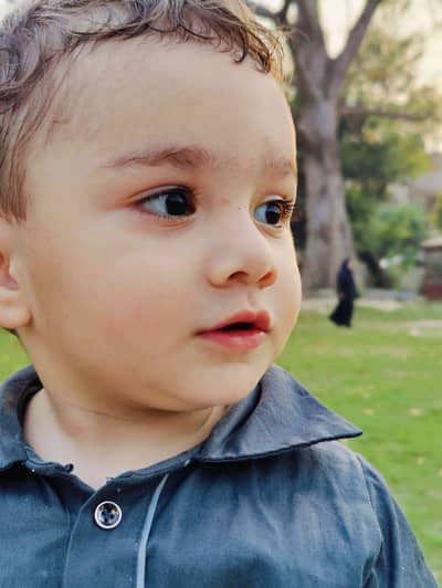 USMAN KHAN