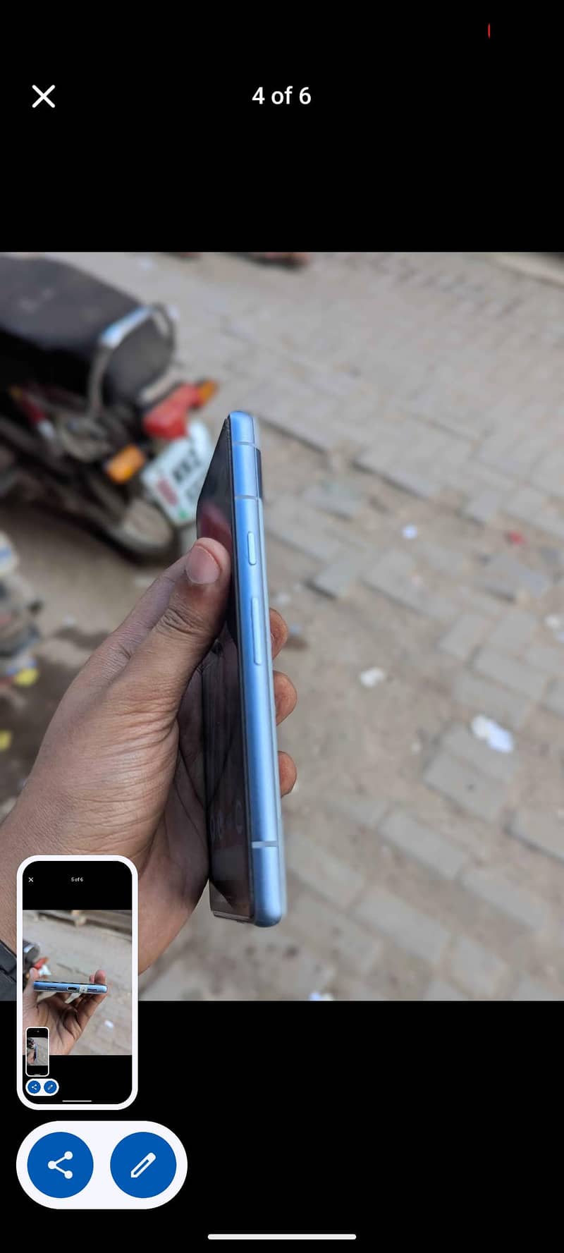 Google pixel 7a 2